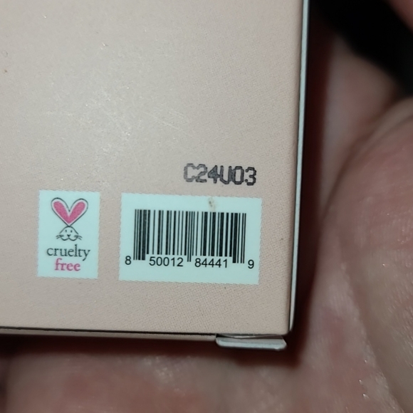 HANALEI MATTE BRONZER MAKEUP - Picture 2 of 3